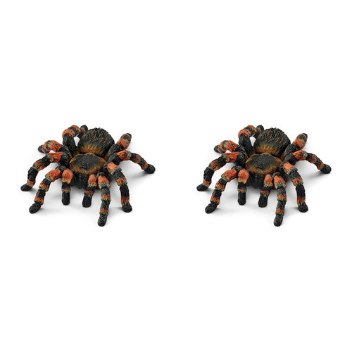 2PK Schleich Kids/Childrens Toy Figurine Tarantula 3y+