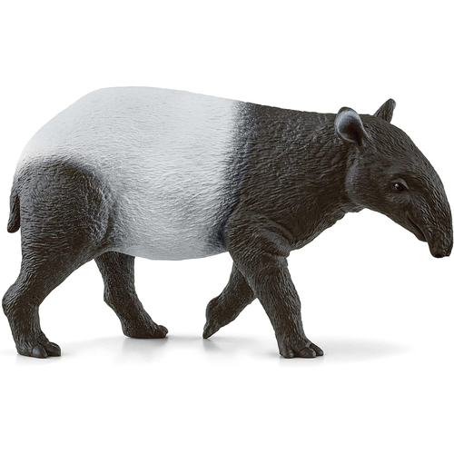 Schleich 2.8'' Tapir Animal Action Figure Kids Toy 3-8y