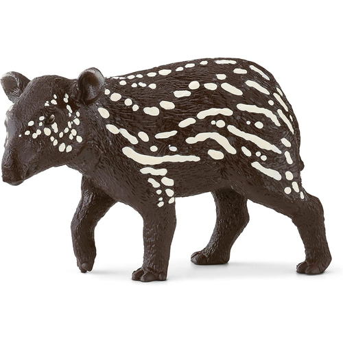 Schleich 2.1'' Tapir Baby Animal Action Figure Kids/Children Toy 3-8y