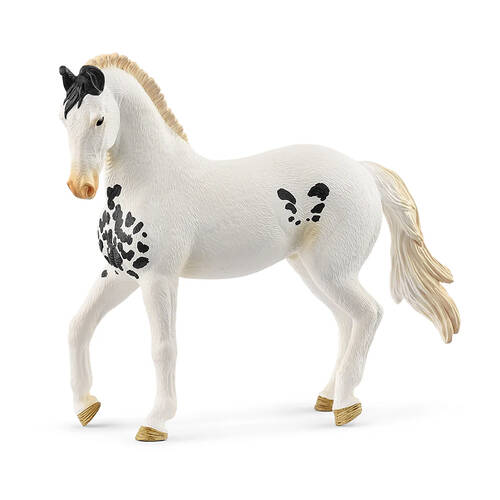 Schleich Marwari Stallion Kids/Children Action Figure 13cm Toy 5-12y