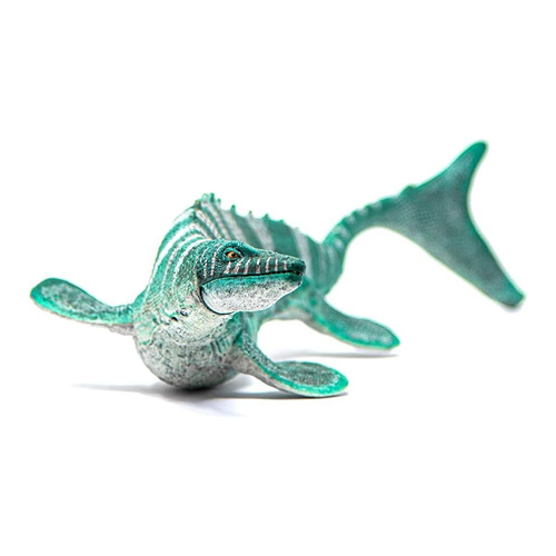 Schleich Kids/Childrens Toy Figurine Mosasaurus 3y+
