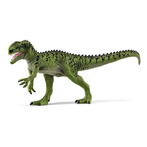 Schleich Kids/Childrens Toy Figurine Monolophosaurus 