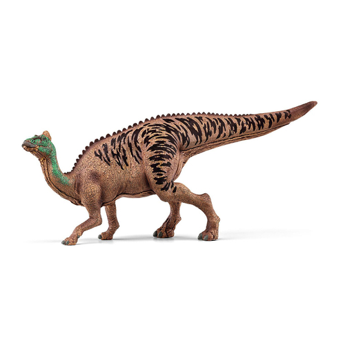 Schleich 11.7'' Edmontosaurus Dinosaur Action Figure Kids Toy 4-12y