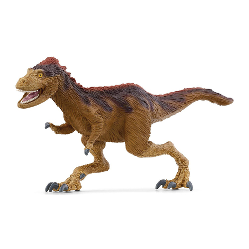 Schleich Kids/Childrens Toy Figurine Moros Intrepidus 