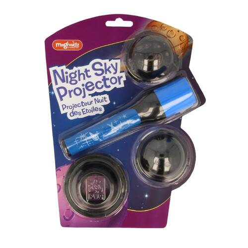 Magnoidz Night Sky Projector 25cm