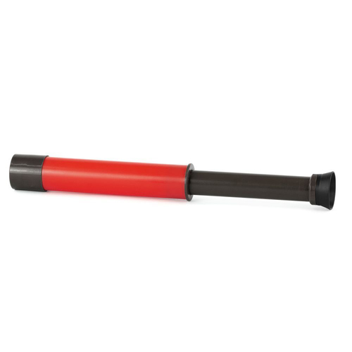 Keycraft 24cm Telescope Kids Interactive Educational Toy -Red