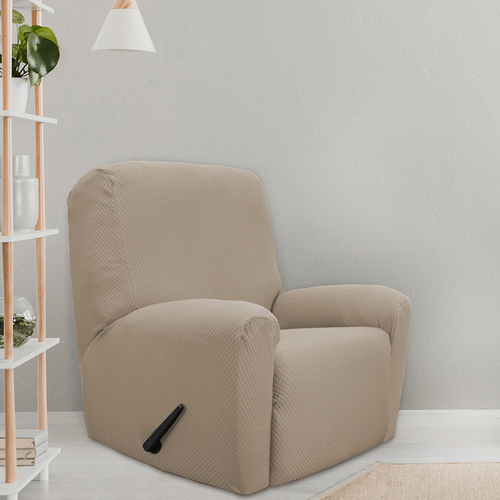 Apartmento Henley Linen Recliner Cover Linen