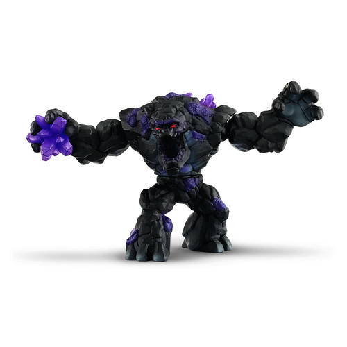 Schleich Kids/Childrens Toy Figurine Shadow Stone Monster 7y+
