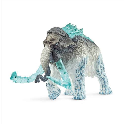 Schleich Frost Mammoth Kids/Children Action Figure 12cm Toy 6-10y
