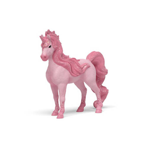 Schleich Cassiopeia Unicorn Mare Kids/Children Action Figure Toy 5-12y