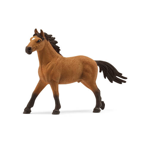 Schleich Mustang Stallion Limited Edition Figure Toy 24x16cm