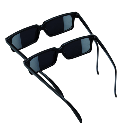 2PK Magnoidz Spy Glasses 17cm