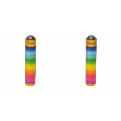 2PK Schylling Marblescope Kaleidoscope Kids Toy 18cm Assorted 3y+