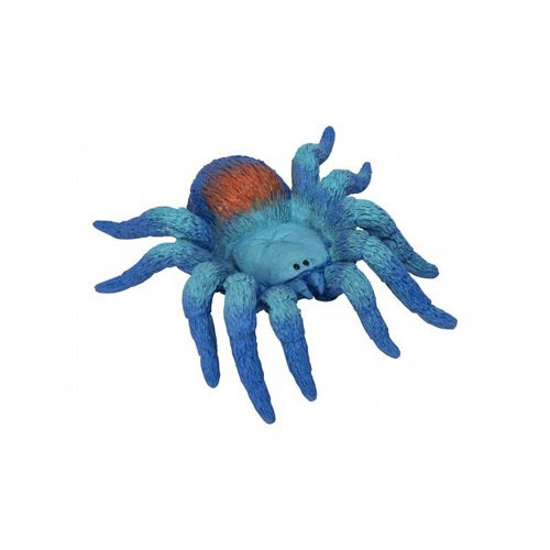 Schylling Stretchy Spider Hand Puppet Kids Toy 16.5cm Assorted 5y+