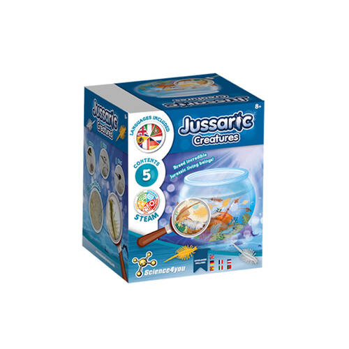 Science 4 You Jurassic Pets Kids Educational Science Kit 8y+
