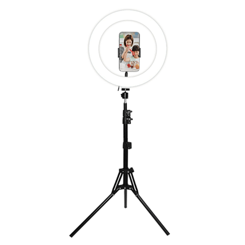 Sansai 10" LED Ring Light