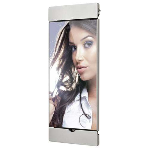 Smart Things S10 sDock Air Wall Mount For iPad Air/Air 2 Silver