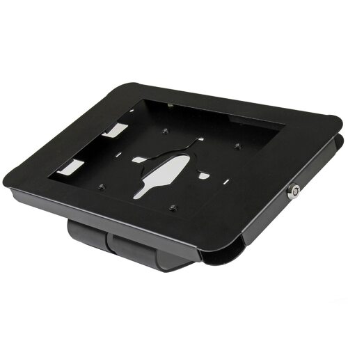 Star Tech Secure Tablet Stand  - Desk / Wall-Mountable - 9.7" Tablets