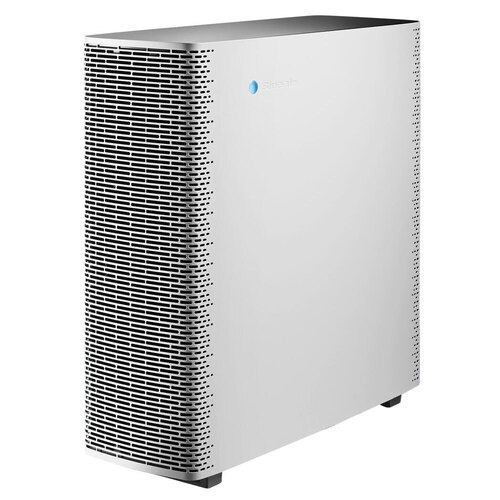 Blueair Sense+ The Intelligent Air Purifier - Polar White