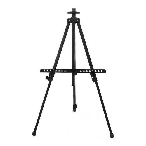 Sinoart Tripod Field Easel for 43-76cm Canvas w/ Carry Bag 176cm Aluminium