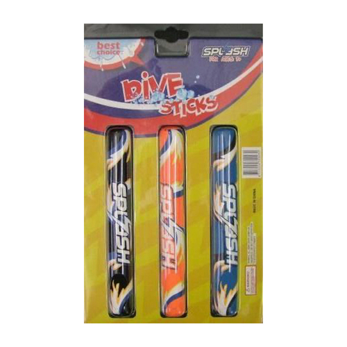Regent Aqua Ride Dive Sticks Underwater Game Pool Toys