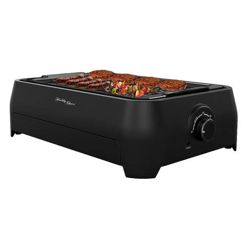 Healthy Choice Electric Smokeless Barbeque Grill Online KG Electronic