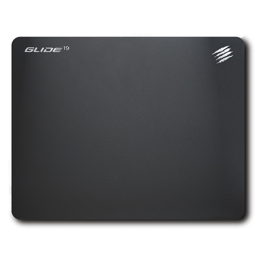 Verbatim Mad Catz G.L.I.D.E. 19 Gaming Grade Mousepad