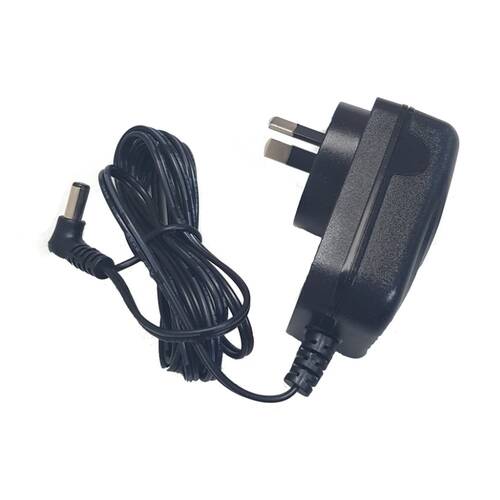 Casio AD5 Adaptor 9V For Musical Instrument CTK LK WK EMI Compatible