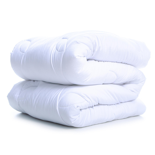 Renee Taylor Queen Bed Australian Pure Merino Wool Quilt 550 GSM