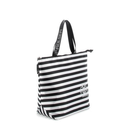Rolser Thermo 24L Food and Drink Cooler Bag 32x19x38cm Marina