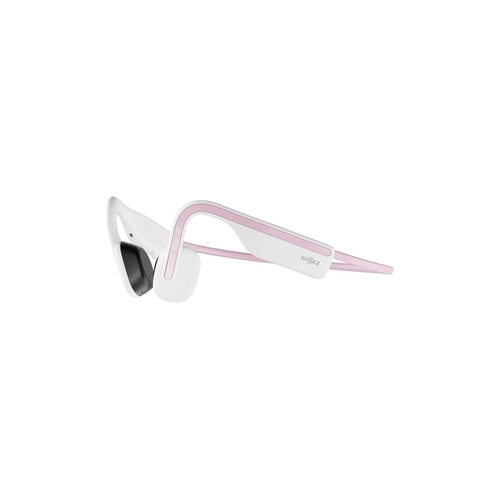 Shokz OpenMove Bone Conduction Sports Bluetooth Headphones - Pink