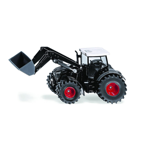 Siku 1990 Fendt 942 Vario w/ Front Loader 1:50 Scale 159mm Kids Toy 3y+
