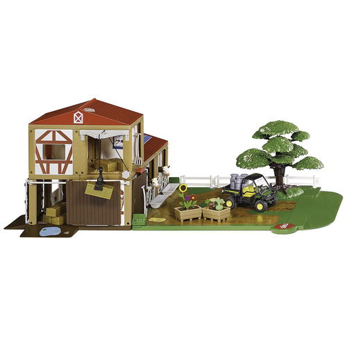 Siku World 5608 Farm House Set Kids/Children Toy 3y+