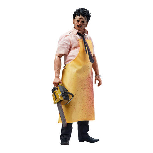 The Texas Chainsaw Massacre Leatherface Action Figure