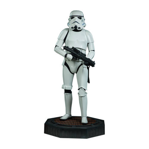 Sideshow Collectibles Star Wars - Stormtrooper 1:2 Legendary Scale Statue