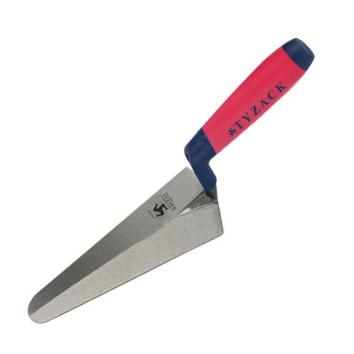 Spear & Jackson Tyzack Gauging Trowel Solid Forged Blade 175mm