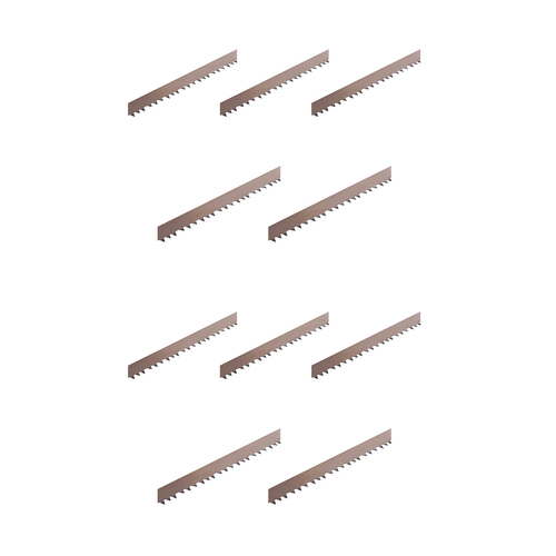 10PK Spear & Jackson Razorsharp Bow Saw Blade For SJ-3624Z 610mm