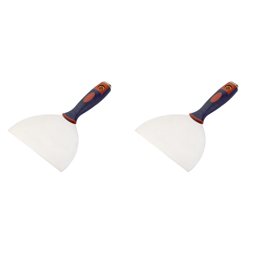 2PK Spear & Jackson Jointing Knife Soft Grip Handle 152mm