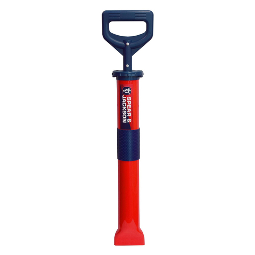 Spear & Jackson Pointing & Grouting Gun 10mm Nozzle