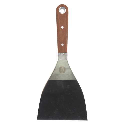 Spear & Jackson Scaper Stiff Blade Stainless Steel Blade 100mm