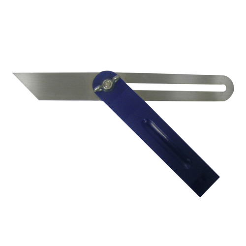 Spear & Jackson Sliding T Bevel Premium S/Steel Blade 200mm