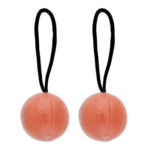 2PK Space Jam Men's A New Legacy Ball Soap On A Rope 185g