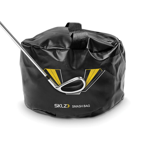SKLZ Golf Trainer Smash Bag