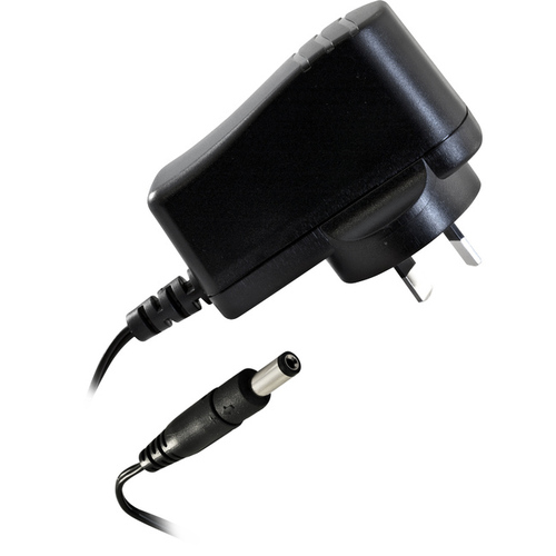 24V DC 650MA POWER SUPPLY SWITCHMODE DOSS 2.1MM CEN +TVE