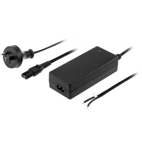 24V DC 2.9A POWER SUPPLY SWITCHMODE BARE WIRE
