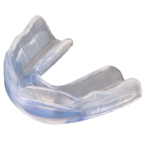 Signature Type 2 Mouthguard Adults Feature 3 Clear