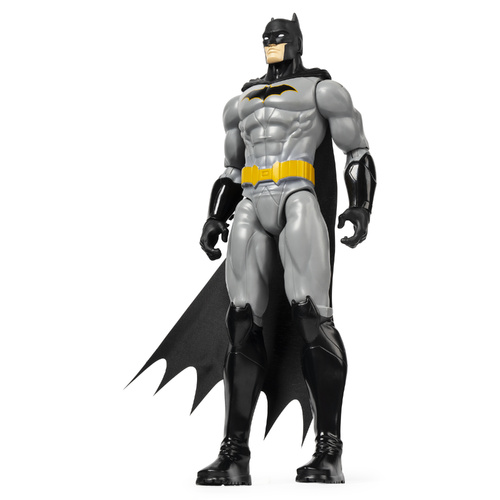 Spin Master Batman 12'' Figure/Action Character Kids Toy Assorted 3+