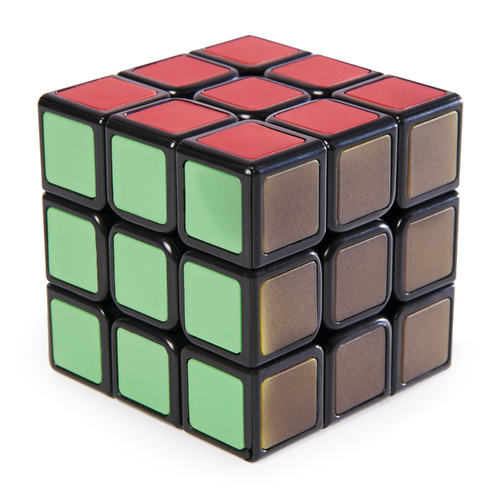 Spin Master Rubik's Phantom Cube Twist Play Kids Toy 6+