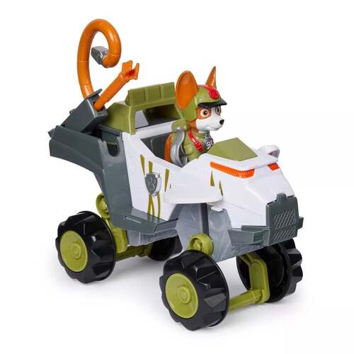 Spin Master Paw Patrol Jungle Themed Vehicles Car/Truck Kids Toy Asstd 3+