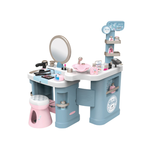 Simba Smoby 55cm My Beauty Center Vanity Playset Kids Toy 3y+